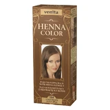 Фарбувальний бальзам Venita Henna Colour з екстрактом хни 114 Золотисто-коричневий, 75 мл