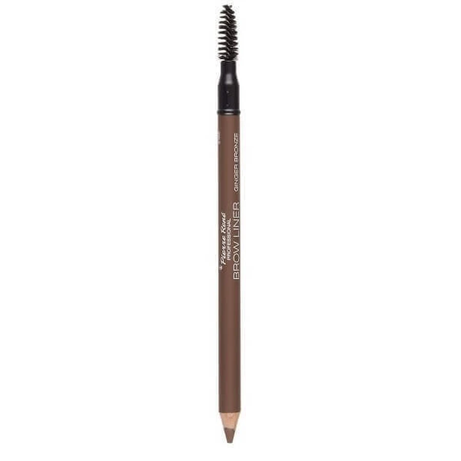Підводка для брів Pierre Rene 02 Ginger Bronze, 1,19 г: ціни та характеристики