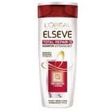 Elseve, Шампунь для волосся, Total Repair, 400 мл