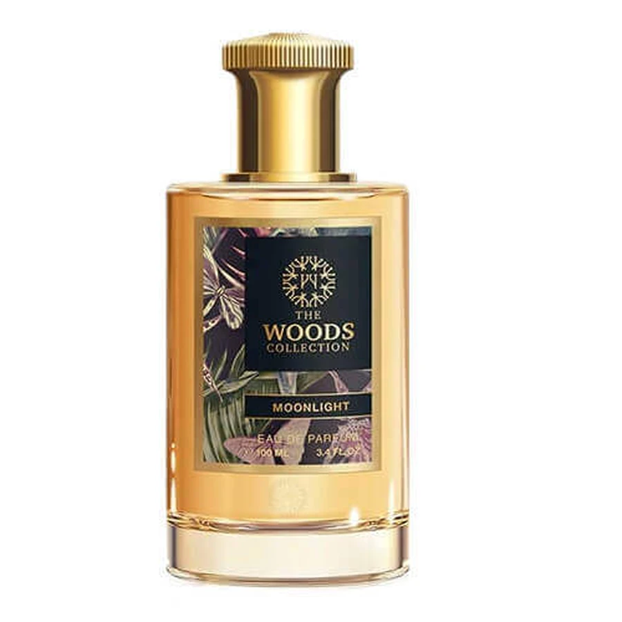 Парфумована вода The Woods Collection Moonlight, 100 мл: ціни та характеристики