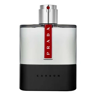 Туалетна вода Prada Luna Rossa Carbon, 150 мл