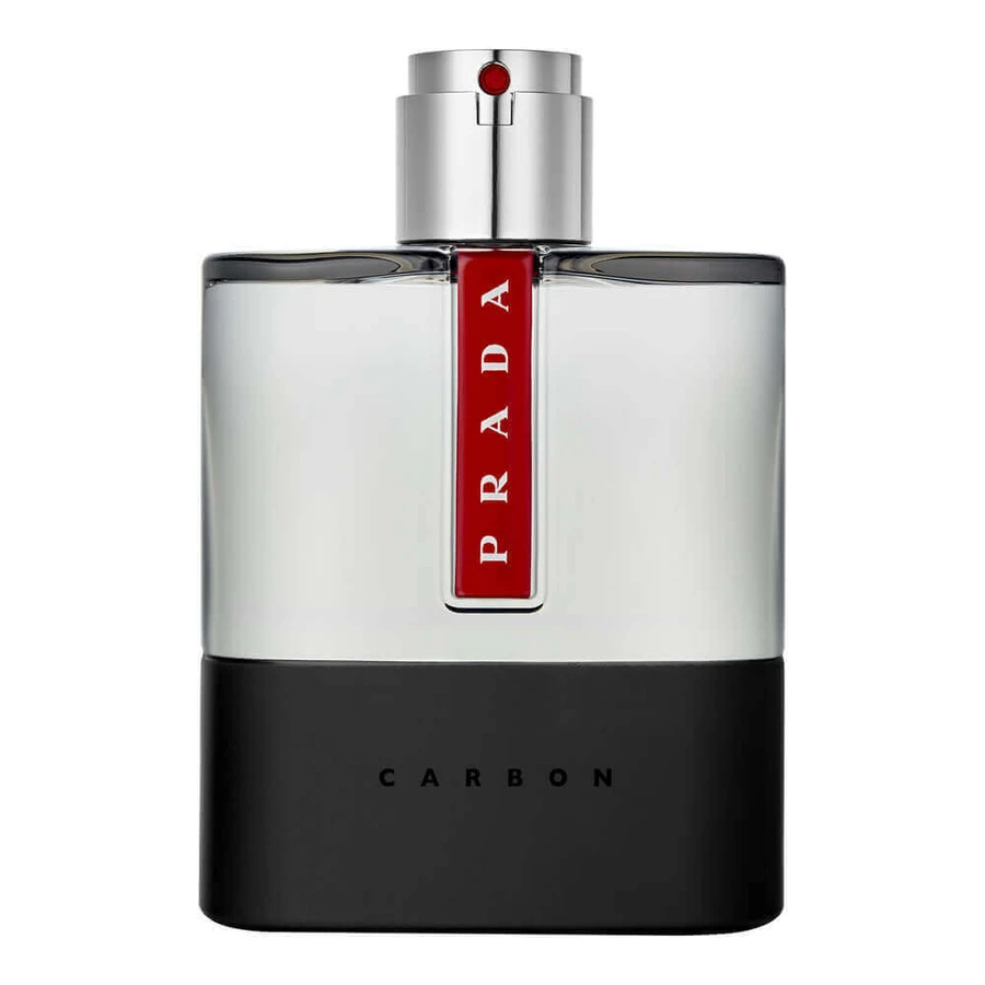 Туалетна вода Prada Luna Rossa Carbon, 150 мл: ціни та характеристики