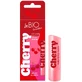 beBIO Cosmetics, balsam de buze natural, cireșe, 5 g