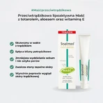 Snailmed Acne, активная мазь против акне с томатом, алоэ вера и витамином Е, 25 мл: цены и характеристики