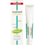 Snailmed Acne, активная мазь против акне с томатом, алоэ вера и витамином Е, 25 мл: цены и характеристики