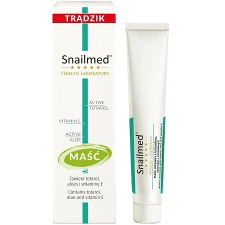Snailmed Acne, активная мазь против акне с томатом, алоэ вера и витамином Е, 25 мл: цены и характеристики