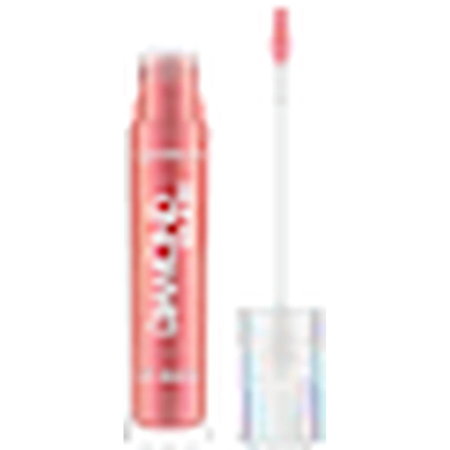 Блиск для губ CATRICE Diamond Glaze 040 Diamonds Made Me Do It, 3 мл: ціни та характеристики