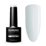 SunOne UV/LED Gel Polish Color Hybrid Varnish S01 Sara, 5 мл