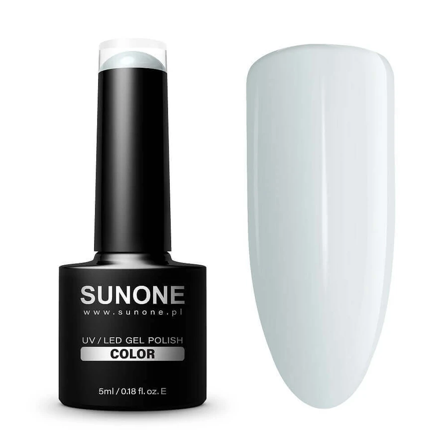 SunOne UV/LED Gel Polish Color Hybrid Varnish S01 Sara, 5 мл: цены и характеристики