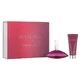 Calvin Klein Euphoria Set Eau de Parfum 100 мл + лосьон для тела 100 мл