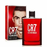 Туалетная вода Cristiano Ronaldo CR7, 100 мл