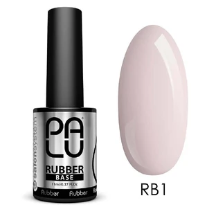 Palu Rubber Base 1, 11 г