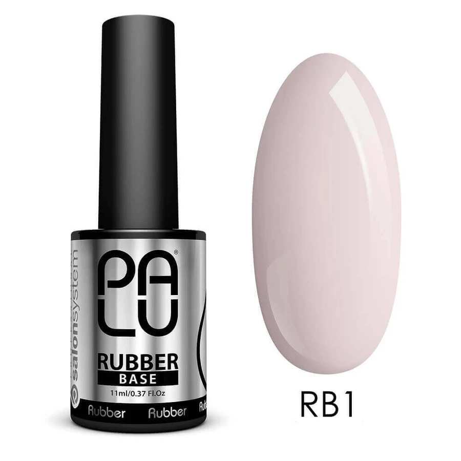 Palu Rubber Base 1, 11 г: ціни та характеристики
