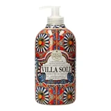 Рідке мило Nesti Dante Villa Sole Chinotto di Amalfi, 500 мл