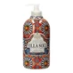 Жидкое мыло Nesti Dante Villa Sole Chinotto di Amalfi, 500 мл