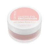 Осветляющая пудра под глаза SettingPowder, 010 Light Rose, 2,3 г, Catrice