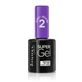 Гель-лак для нігтів Rimmel Super Gel Top Coat, 12 мл