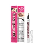 Benefit Brow Microfilling Pen 3 Light Brown, 0,77 г