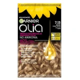 Краска для волос Garnier Olia 7.13 Бежевый Темно-русый