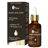 Ava Laboratorium Gold Collagen Anti-Aging Serum, 30 мл