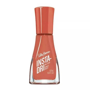 Швидкосихаючий лак для нігтів Sally Hansen Insta-Dri 350, 9,17 мл