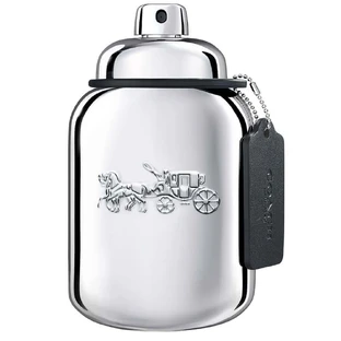 Coach Platinum парфюмированная вода, 60 мл