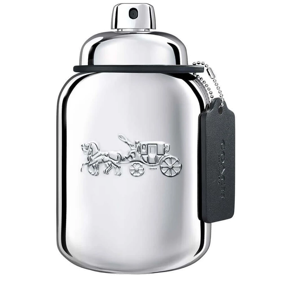 Coach Platinum парфюмированная вода, 60 мл: цены и характеристики