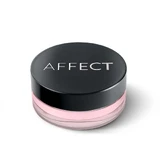 Розсипчаста пудра Affect Best Matte Velvet Pink, 7 г