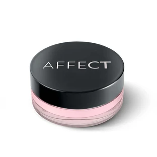 Розсипчаста пудра Affect Best Matte Velvet Pink, 7 г