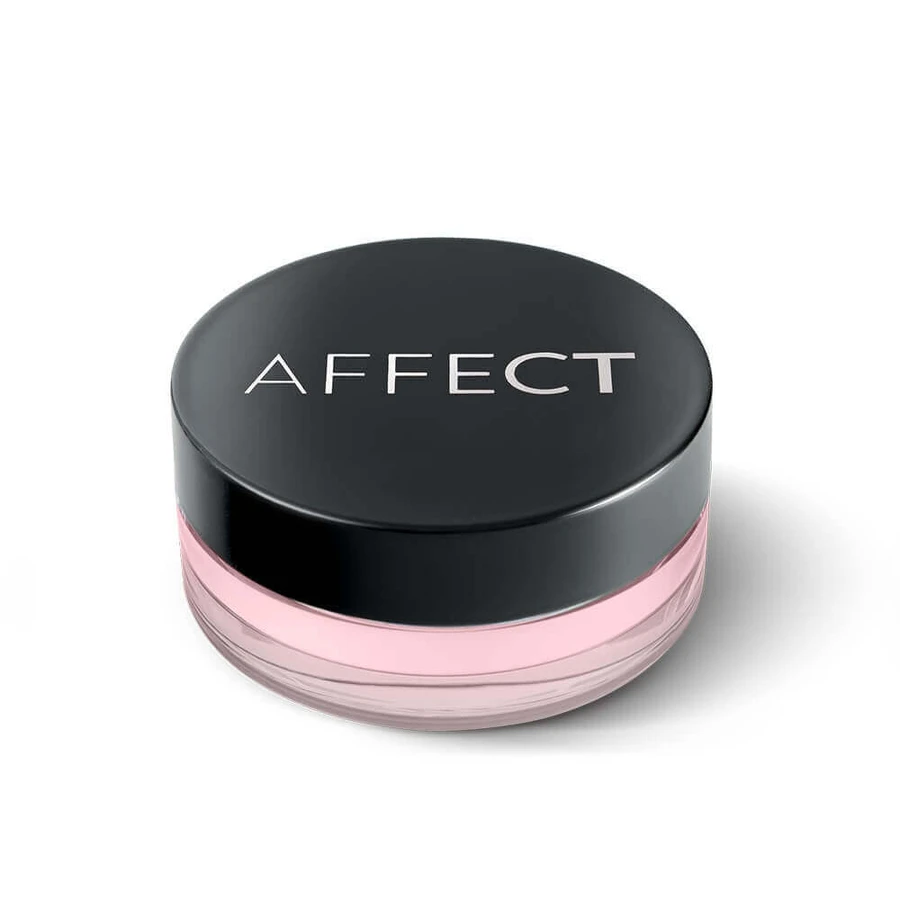 Розсипчаста пудра Affect Best Matte Velvet Pink, 7 г: ціни та характеристики