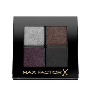Max Factor Color Expert Mini Eyeshadow Palette 005 Misty Onyx, 7 г