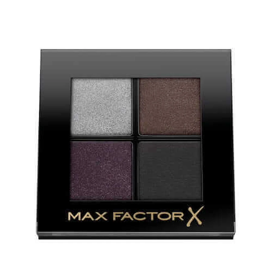 Max Factor Color Expert Mini Eyeshadow Palette 005 Misty Onyx, 7 г: ціни та характеристики