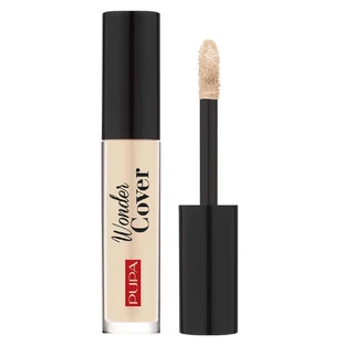 Pupa Milano Wonder Covering Concealer 002 Light Beige, 4,2 мл