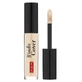 Pupa Milano Wonder Opaque Face Concealer 002 Light Beige, 4,2 мл