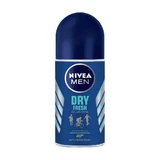 Nivea Men Dry Fresh Antiperspirant Roll-on, 50 мл