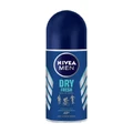 Ролоновий антиперспірант Nivea Men Dry Fresh, 50 мл