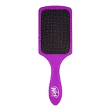 Расческа Wet Brush Paddle Detangler Hairbrush Purple