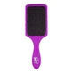 Wet Brush Paddle Detangler Hairbrush Purple
