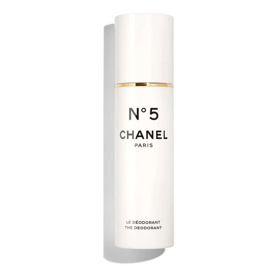 Дезодорант Chanel No 5, 100 мл: цены и характеристики