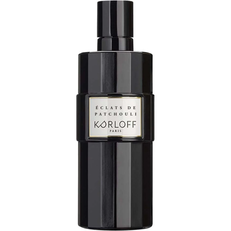 Korloff Eclats De Patchouli Eau de Parfum, 100 мл: цены и характеристики