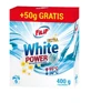Стиральный порошок Filip Ultra White Power, 400 г + 50 г
