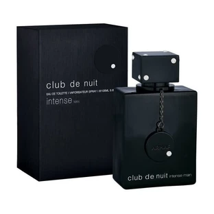 Туалетная вода Armaf Club de Nuit Intense Man, 105 мл