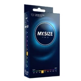 Презервативи My.Size Pro 53 мм, 10 шт