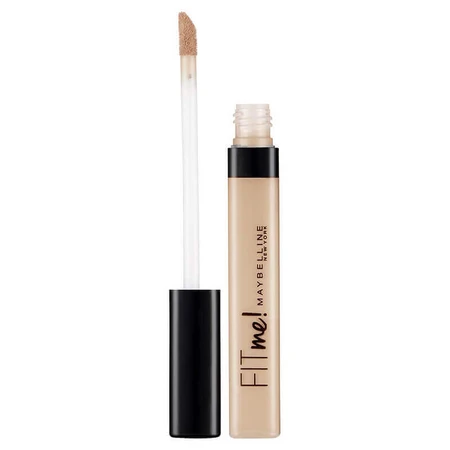Maybelline Fit Me Concealer Жидкий консилер 20 Sand, 6,8 мл: цены и характеристики