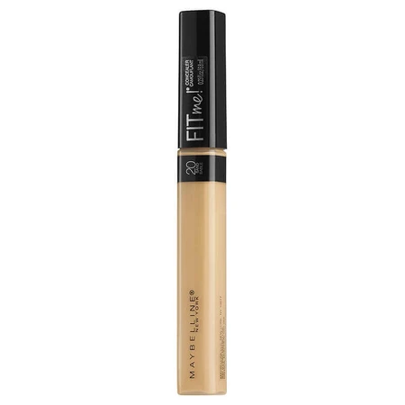 Maybelline Fit Me Concealer Жидкий консилер 20 Sand, 6,8 мл: цены и характеристики