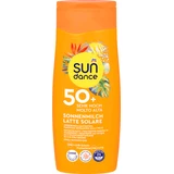 Сонцезахисний лосьйон для тіла Sundance SPF 50, 200 мл