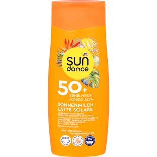 Sundance Солнцезащитный лосьон для тела SPF 50, 200 мл