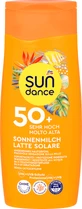 Sundance Солнцезащитный лосьон для тела SPF 50, 200 мл