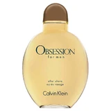 Calvin Klein Obsession for Men, лосьон после бритья, 125 мл
