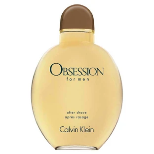 Calvin Klein Obsession for Men, лосьон после бритья, 125 мл